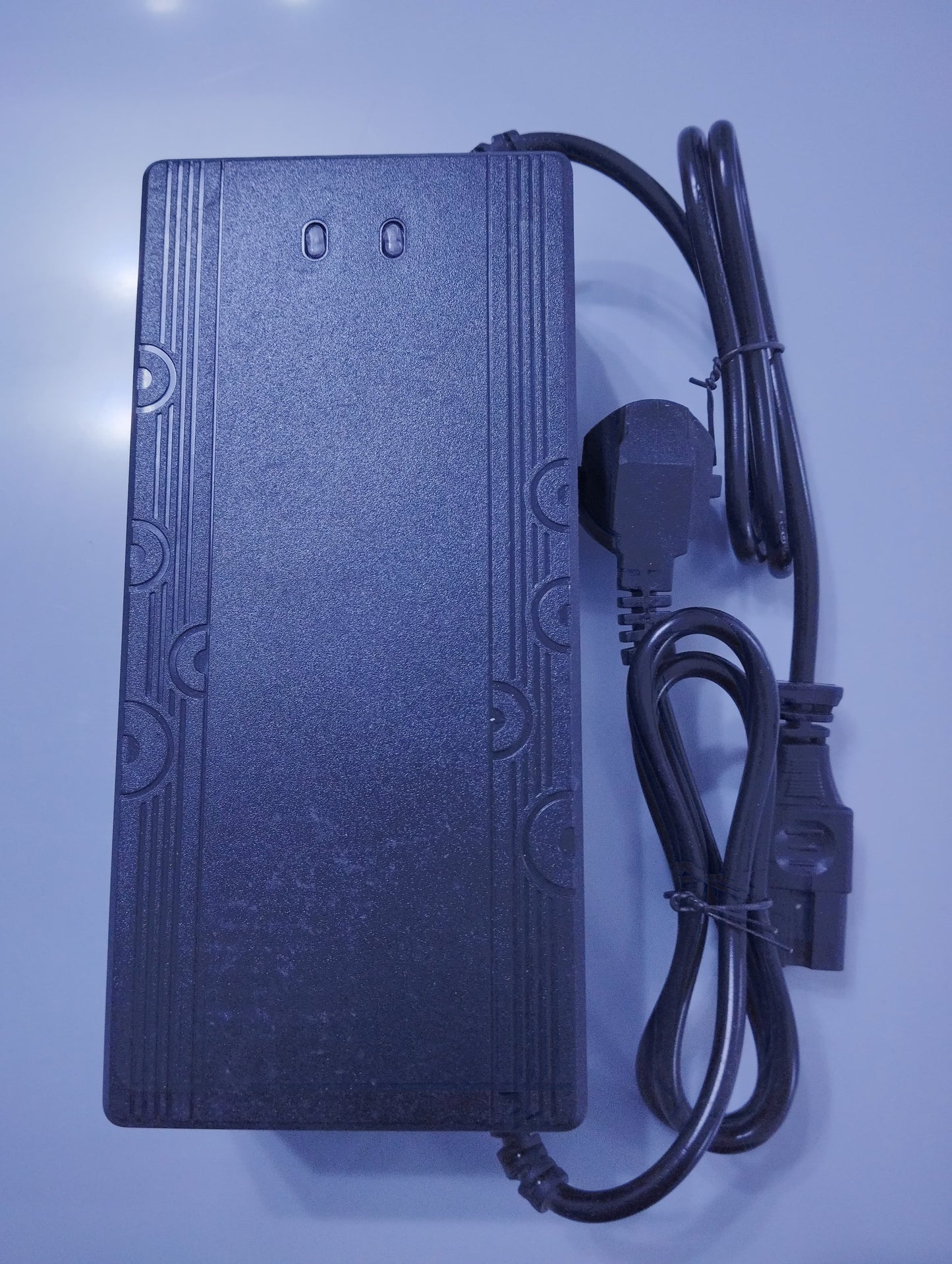 Lithium ion Charger 84V 5A for ebike