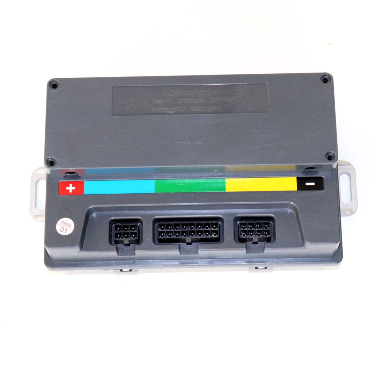 BLDC Motor Controller VOTOL EM-50S